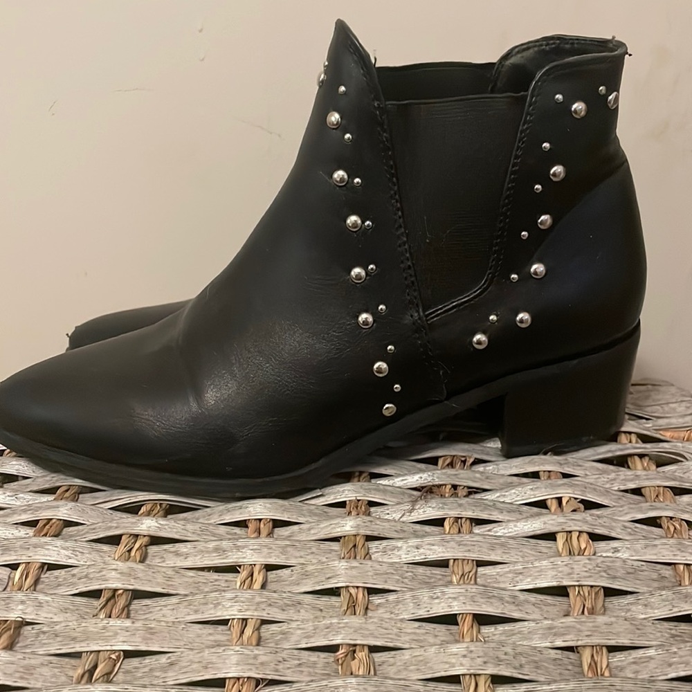 Steve Madden Boots